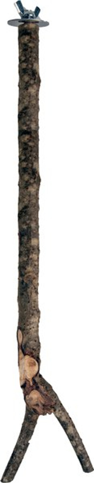 Flamingo f-84269 - Perchoir Forme en Y - Bois