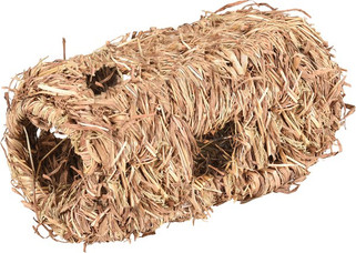 Flamingo f-84172 - Nid en herbe & Tunnel