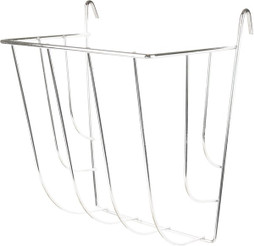 Flamingo f-84109 - Support Suspendu pour Râtelier à Foin de Cage