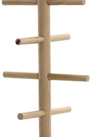 Flamingo f-88456 - Arbre descaladeBrun