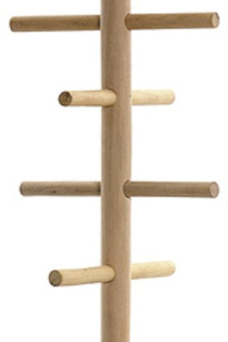 Flamingo f-88455 - Lander Arbre descaladeBrun