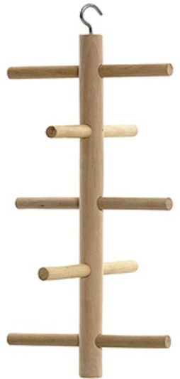 Flamingo f-88455 - Lander Arbre descaladeBrun