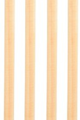 Flamingo f-88450 - Perchoirs en Bois avec Embouts Plastiques