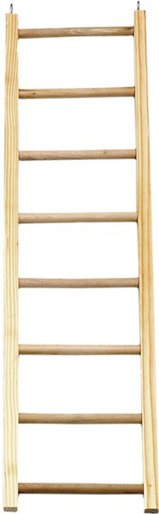 Flamingo f-88370 - Jouet pour perroquet ÉchelleBrun clair