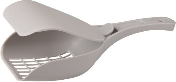 Flamingo f-560847 - Pelle à litière pour chat