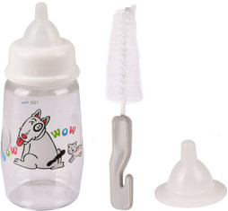 Flamingo f-519565 - Biberon et accessoires Blanc