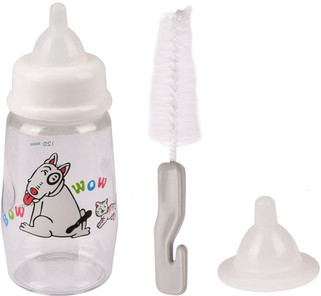 Flamingo f-519565 - Biberon et accessoires Blanc