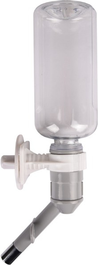 Flamingo f-210192 - Bouteille dEau Pratique pour Rongeurs et Lapins