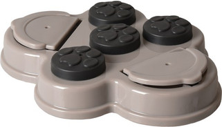 Flamingo f-519567 - Jouet Interactif Stimulant pour Animaux de Compagnie