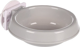 Flamingo f-519651 - Gamelle pour la nourriture et l'eau Rond