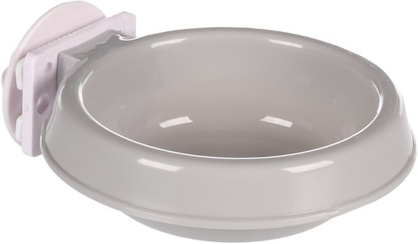 Flamingo f-519651 - Gamelle pour la nourriture et l'eau Rond