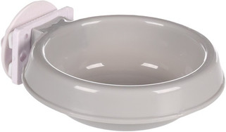 Flamingo f-519651 - Gamelle pour la nourriture et leau Rond