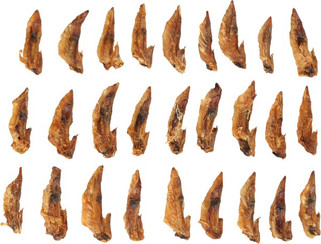 Flamingo f-519612 - Friandises Aile de poulet