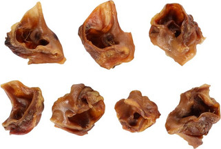 Flamingo f-519609 - Friandises Oreille de porc eintière