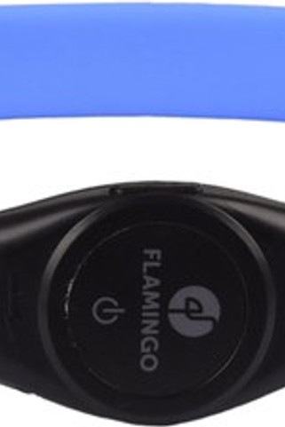 Flamingo f-519766 - Collier Lumineux Réglable pour Chiens Visio Light