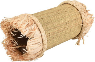 Flamingo f-210241 - Jouet Tunnel Brun clair