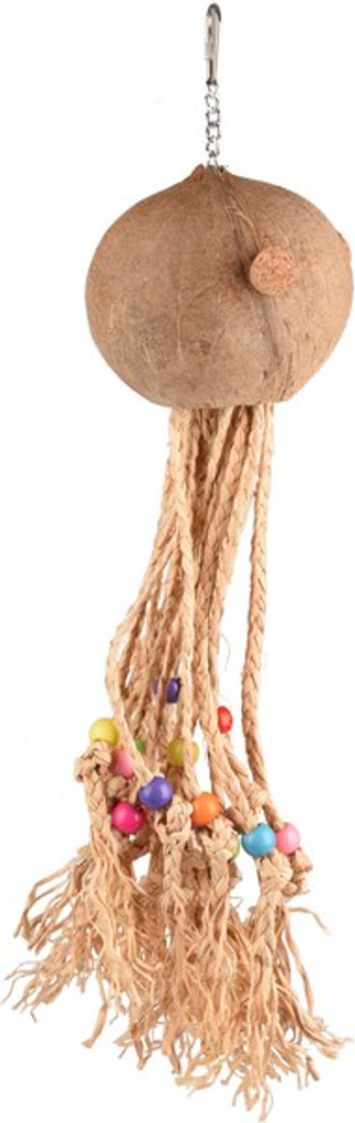 Flamingo f-110268 - Duma PoulpeBrun clair