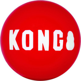 Kong® f-519811 - KONG Durable Fetch Play Ball for Dogs