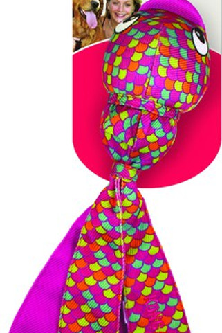 Kong® f-519806 - Kong® Jouet Poisson