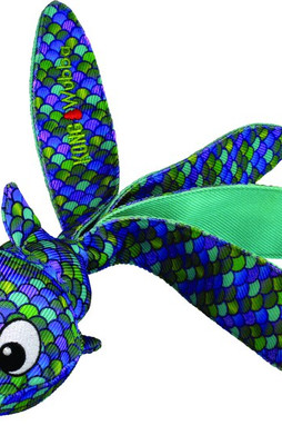 Kong® f-519808 - Kong® Jouet Poisson