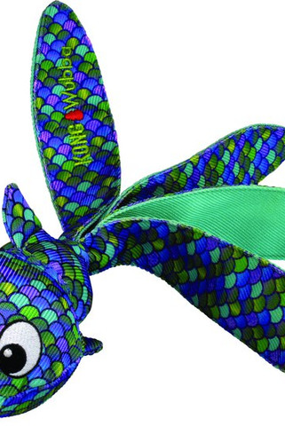 Kong® f-519808 - Kong® Jouet Poisson