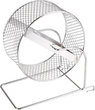 Flamingo f-210257 - Jouet Roue dexercice