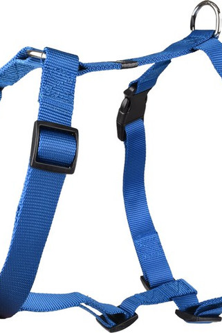 Flamingo f-519904 - Harnais Confortable pour Chiens en Nylon Résistant