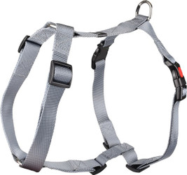 Flamingo f-519860 - Harnais Ajustable Résistant pour Chiens Ziggi