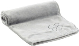 Flamingo f-519708 - Couverture Rectangle clair