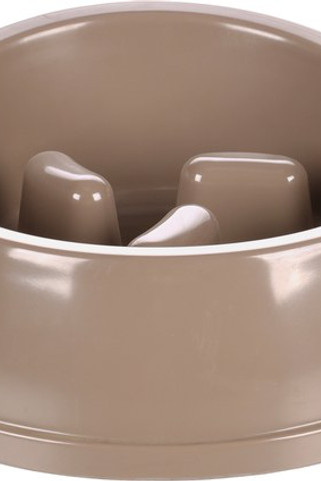 Flamingo f-519949 - Gamelle pour la nourriture Slow feeder Rond