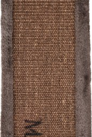 Flamingo f-560887 - Wall-Mounted Sisal Cat Scratching Post