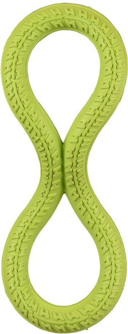 Flamingo f-519710 - Jouet Forme en 8 lime