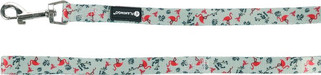 Flamingo f-520113 - Laisse Verte Flamant Rose Samar