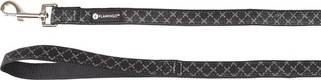 Flamingo f-520171 - Laisse Pratique en Nylon pour Chiens Odin