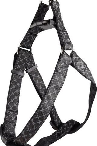 Flamingo f-520169 - Harnais Ajustable Confort et Contrôle Odin