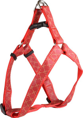 Flamingo f-520158 - Comfort Control Adjustable Dog Harness