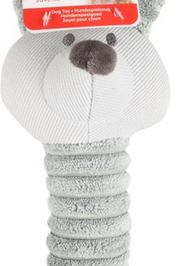 Flamingo f-520012 - Jouet Small Dog Lapin Idil menthe