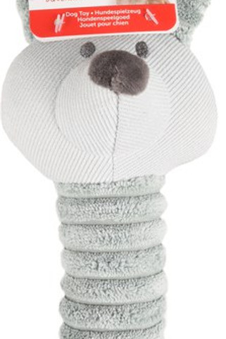 Flamingo f-520012 - Jouet Small Dog Lapin Idil menthe