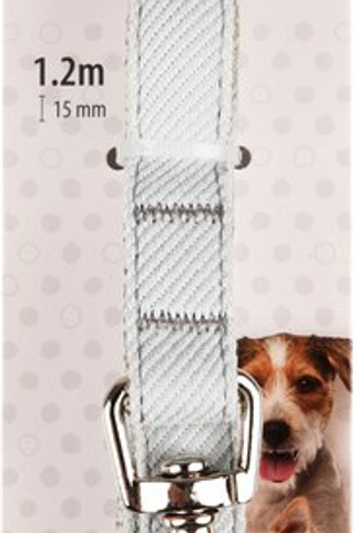 Flamingo f-519994 - Laisse Confortable pour Petits Chiens