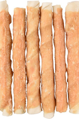 Flamingo f-519636 - Friandises Bâtonavec poulet 15cm 30gr / 6 pcs 180gr