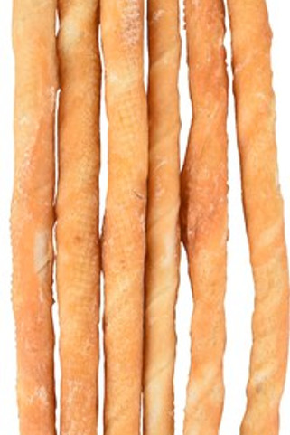 Flamingo f-519635 - Friandises Bâtonavec poulet 25cm 20-22gr / 6 pcs 130gr