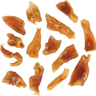 Flamingo f-519632 - Friandises Tendon dAchille du buffle