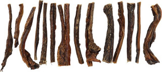 Flamingo f-519614 - Friandises Oesophage de buffle Rond