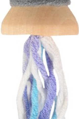 Flamingo f-560963 - Jouet Bobine Mélange