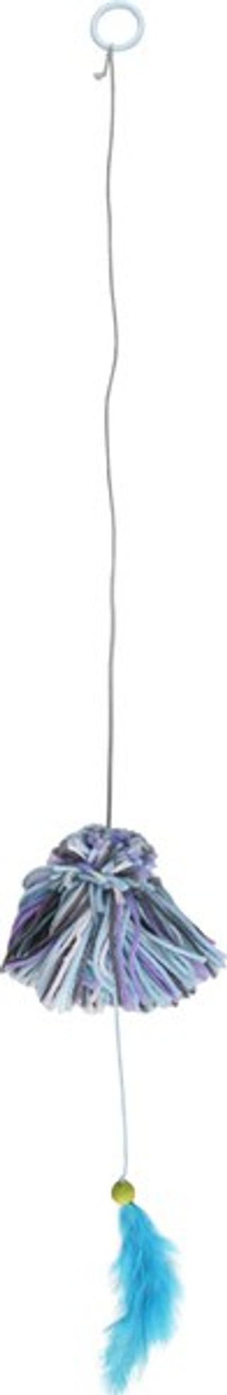 Flamingo f-560966 - Jouet Brosse Anneau Mélange