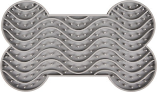 Flamingo f-520214 - Tapis à lécher