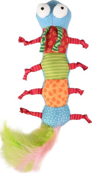Flamingo f-560993 - Jouet Chenille Mélange