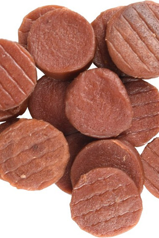 Flamingo f-520268 - Friandises Chips avec canard