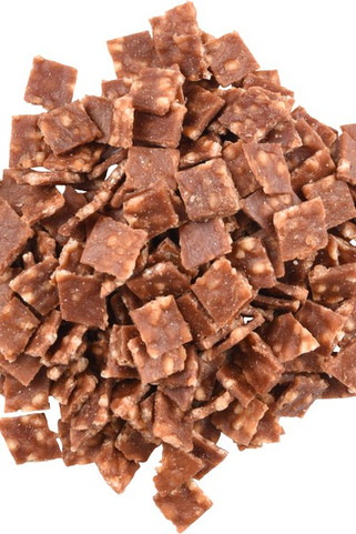 Flamingo f-520269 - Friandises Morceaux avec canard & Riz