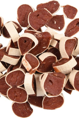 Flamingo f-520272 - Friandises Rouleaux de sushi avec canard & Poisson